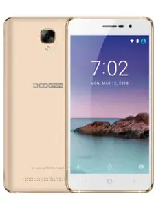 Замена дисплея на телефоне Doogee X10s в Самаре